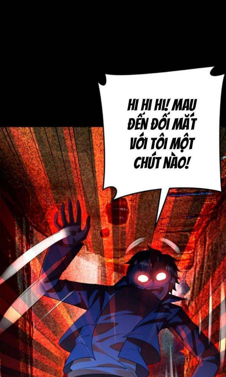 Quỷ Dị Khôi Phục: Ta Có Thể Hóa Thân Thành Đại Yêu Chapter 21 - 29