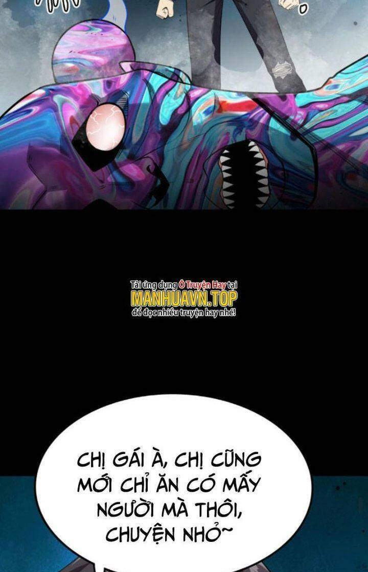 Quỷ Dị Khôi Phục: Ta Có Thể Hóa Thân Thành Đại Yêu Chapter 21 - 39