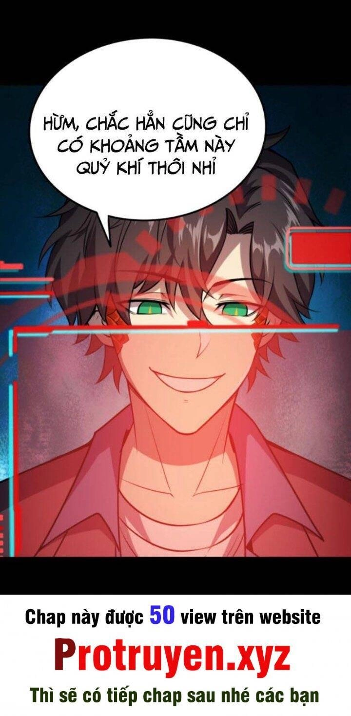 Quỷ Dị Khôi Phục: Ta Có Thể Hóa Thân Thành Đại Yêu Chapter 22 - 1