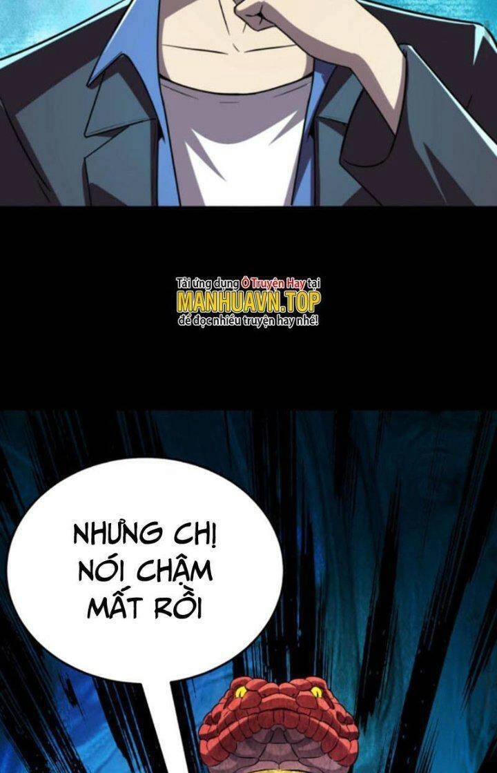 Quỷ Dị Khôi Phục: Ta Có Thể Hóa Thân Thành Đại Yêu Chapter 22 - 8