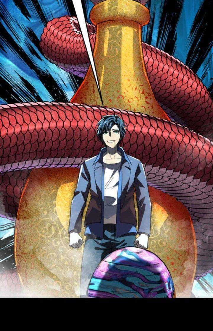 Quỷ Dị Khôi Phục: Ta Có Thể Hóa Thân Thành Đại Yêu Chapter 22 - 9