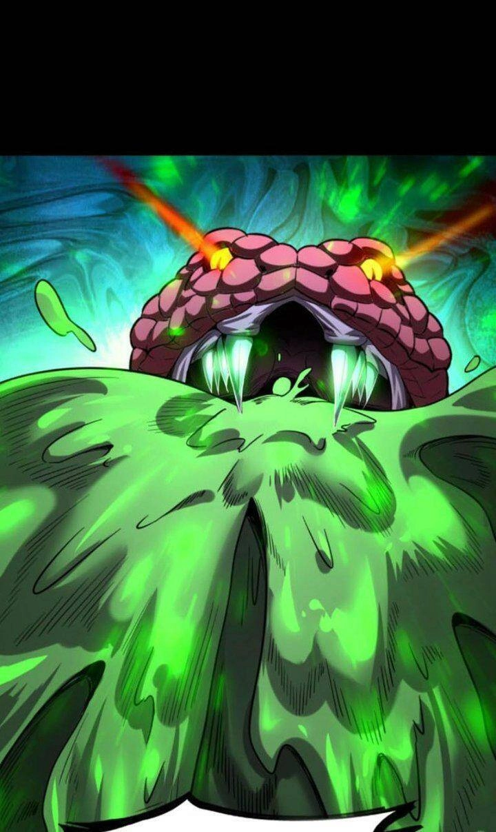 Quỷ Dị Khôi Phục: Ta Có Thể Hóa Thân Thành Đại Yêu Chapter 22 - 10