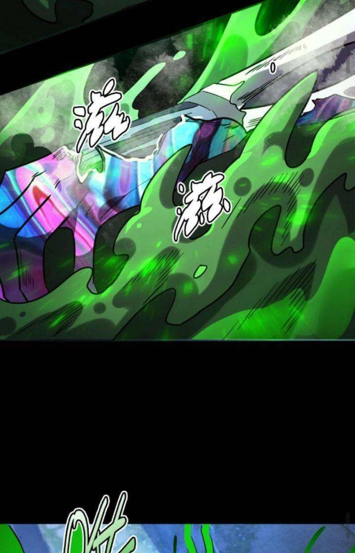 Quỷ Dị Khôi Phục: Ta Có Thể Hóa Thân Thành Đại Yêu Chapter 22 - 13