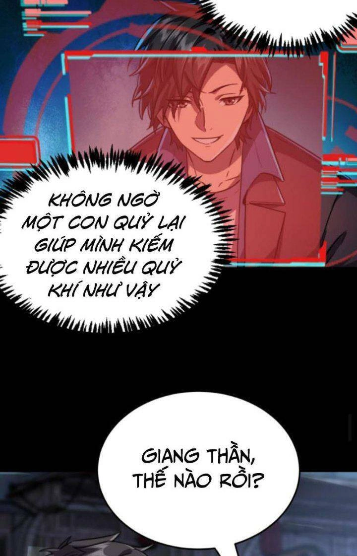 Quỷ Dị Khôi Phục: Ta Có Thể Hóa Thân Thành Đại Yêu Chapter 22 - 19