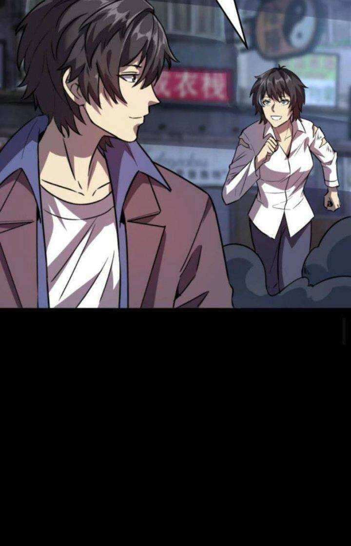 Quỷ Dị Khôi Phục: Ta Có Thể Hóa Thân Thành Đại Yêu Chapter 22 - 20