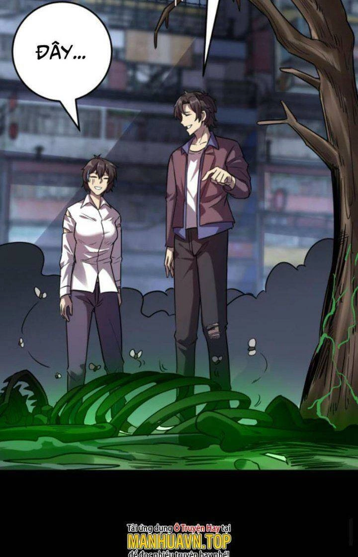 Quỷ Dị Khôi Phục: Ta Có Thể Hóa Thân Thành Đại Yêu Chapter 22 - 23