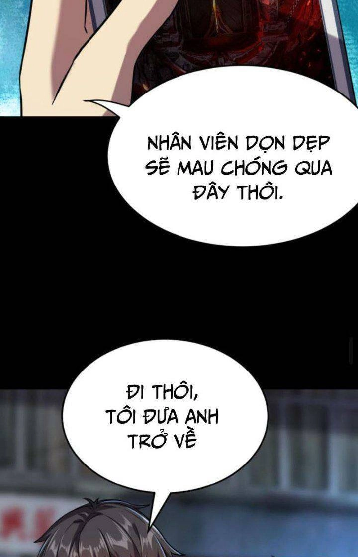 Quỷ Dị Khôi Phục: Ta Có Thể Hóa Thân Thành Đại Yêu Chapter 22 - 25