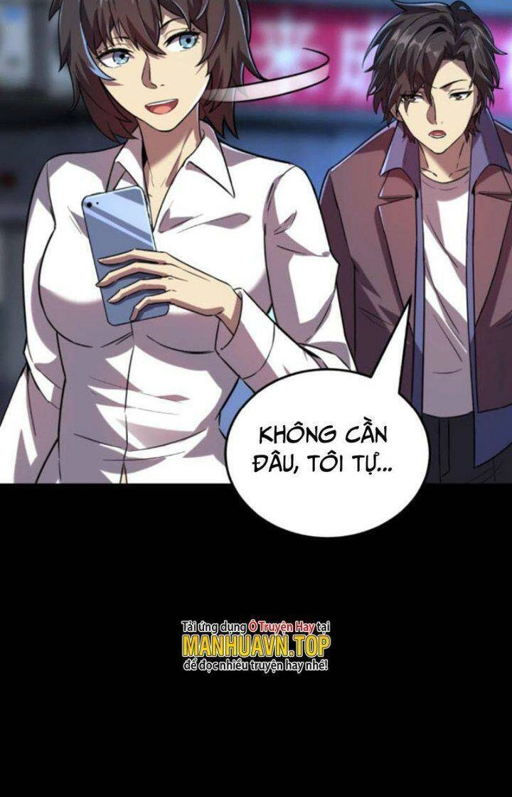 Quỷ Dị Khôi Phục: Ta Có Thể Hóa Thân Thành Đại Yêu Chapter 22 - 26