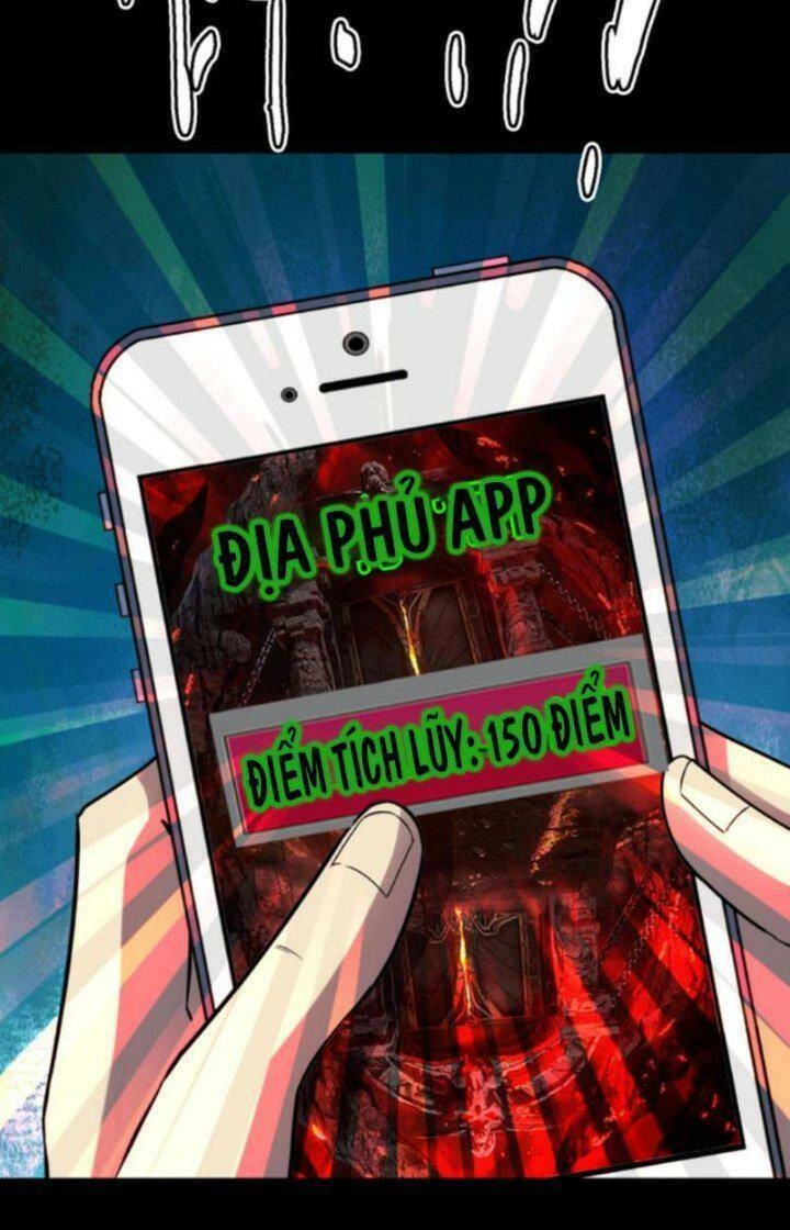 Quỷ Dị Khôi Phục: Ta Có Thể Hóa Thân Thành Đại Yêu Chapter 22 - 33