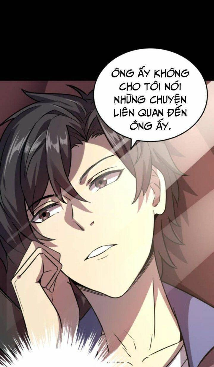 Quỷ Dị Khôi Phục: Ta Có Thể Hóa Thân Thành Đại Yêu Chapter 22 - 40