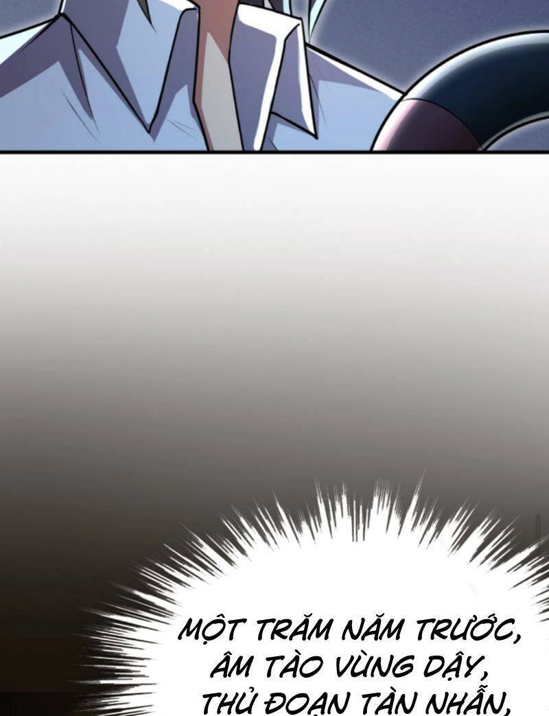 Quỷ Dị Khôi Phục: Ta Có Thể Hóa Thân Thành Đại Yêu Chapter 23 - 10