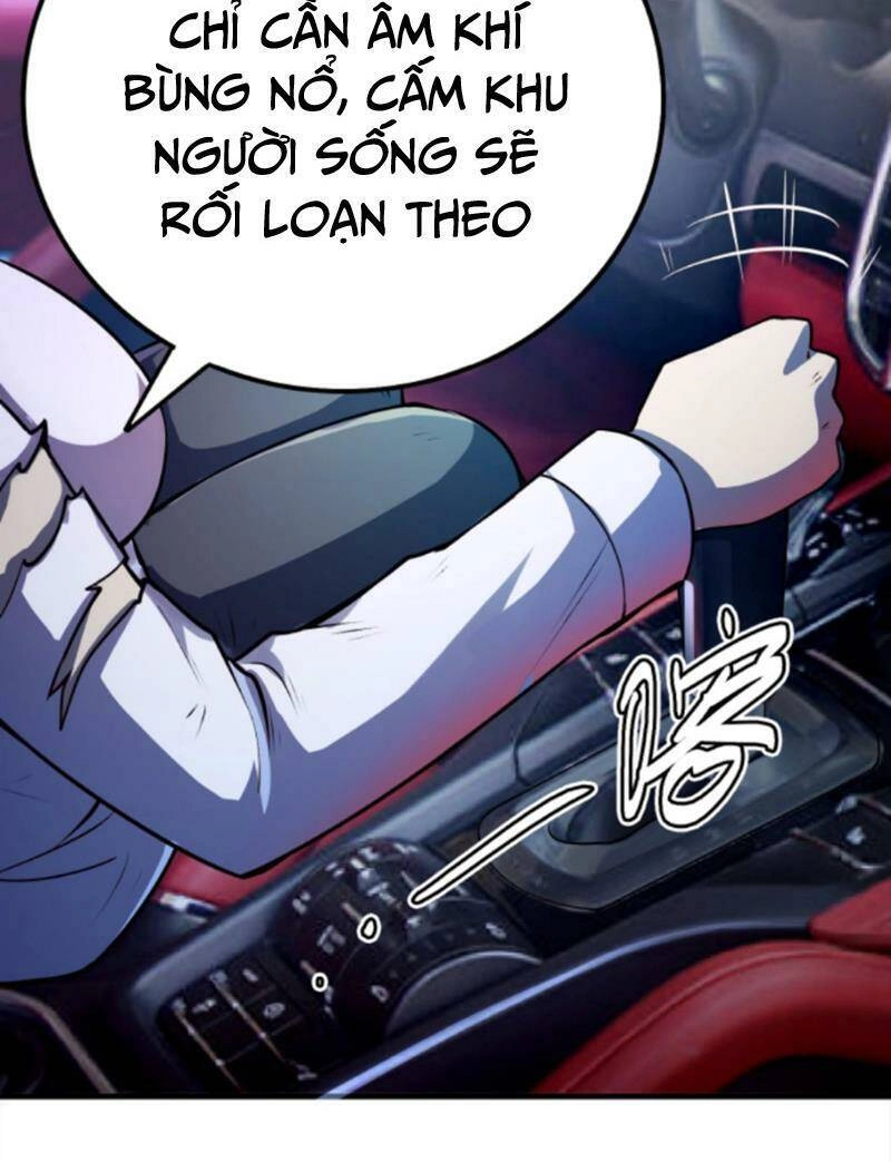 Quỷ Dị Khôi Phục: Ta Có Thể Hóa Thân Thành Đại Yêu Chapter 23 - 18