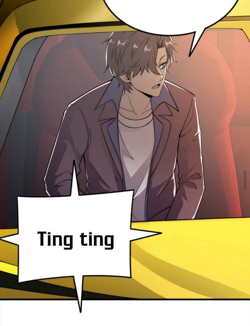 Quỷ Dị Khôi Phục: Ta Có Thể Hóa Thân Thành Đại Yêu Chapter 23 - 22