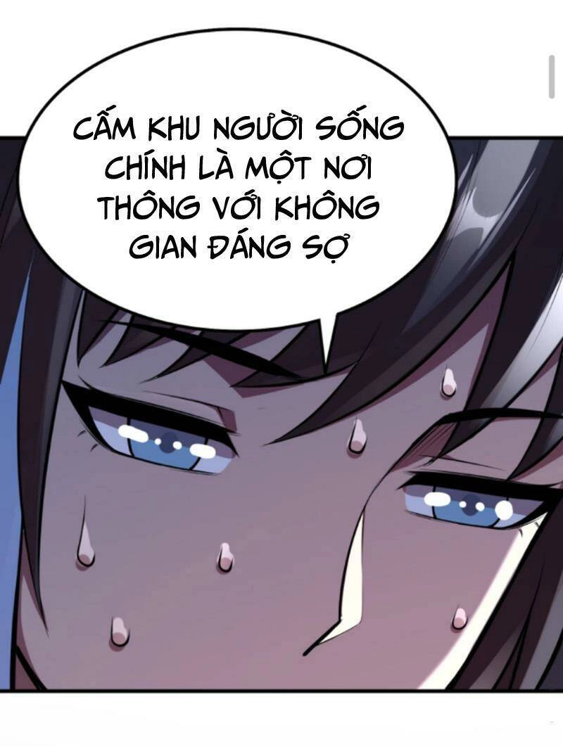 Quỷ Dị Khôi Phục: Ta Có Thể Hóa Thân Thành Đại Yêu Chapter 23 - 25