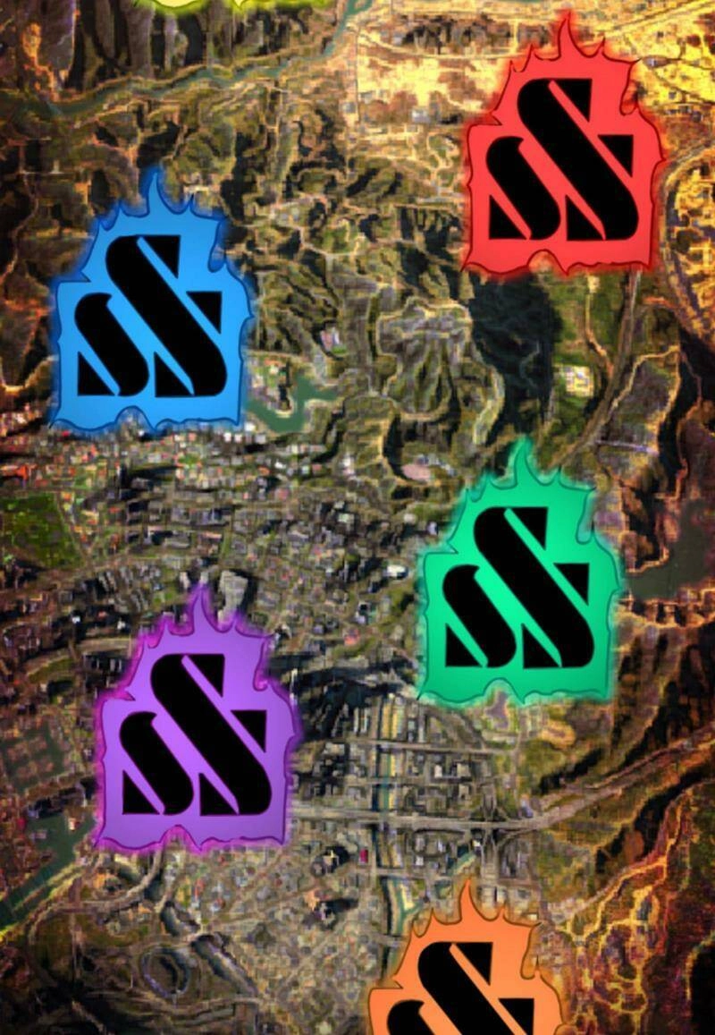 Quỷ Dị Khôi Phục: Ta Có Thể Hóa Thân Thành Đại Yêu Chapter 23 - 27