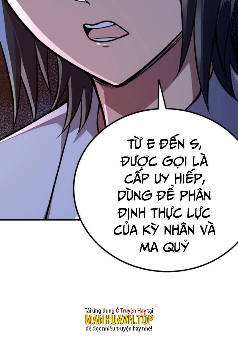 Quỷ Dị Khôi Phục: Ta Có Thể Hóa Thân Thành Đại Yêu Chapter 23 - 29