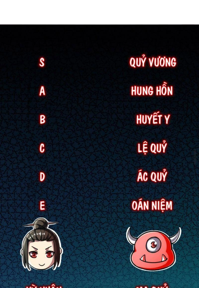 Quỷ Dị Khôi Phục: Ta Có Thể Hóa Thân Thành Đại Yêu Chapter 23 - 30