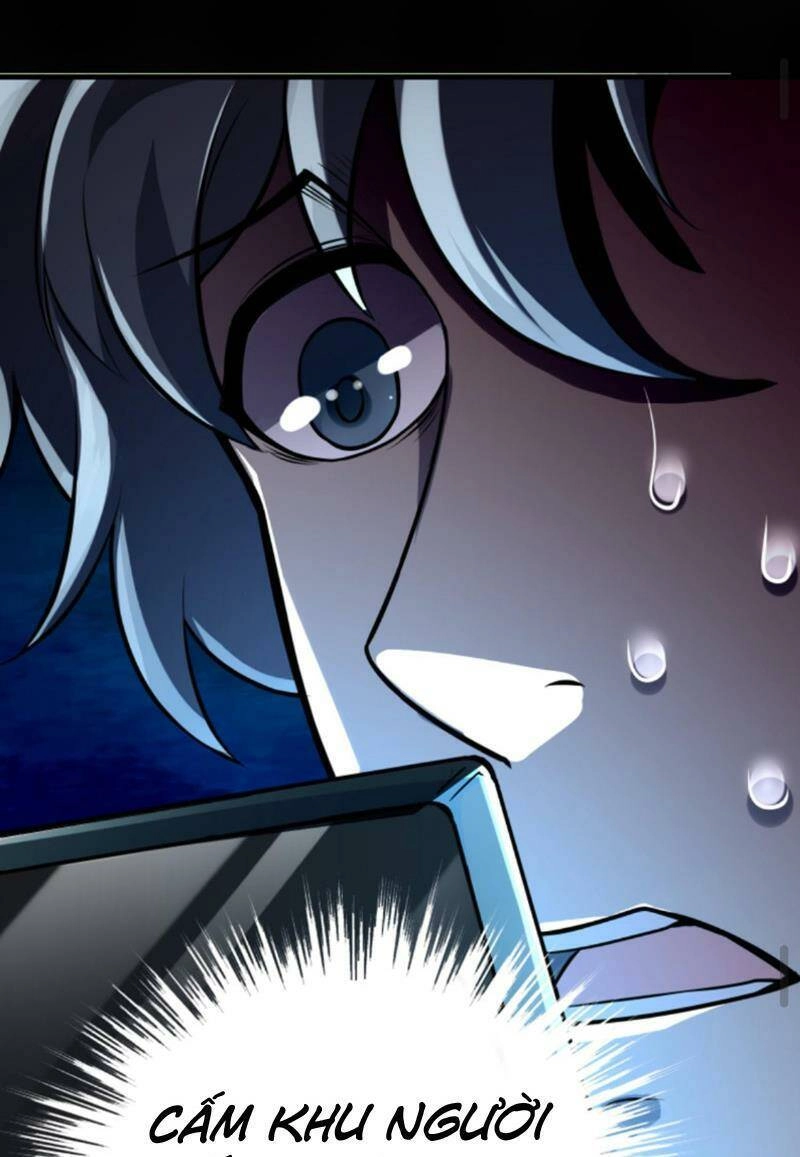 Quỷ Dị Khôi Phục: Ta Có Thể Hóa Thân Thành Đại Yêu Chapter 23 - 32