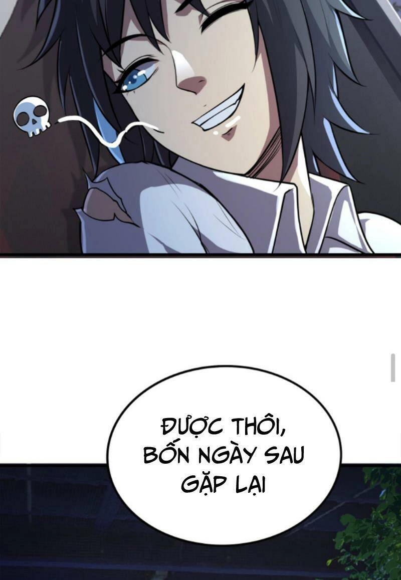 Quỷ Dị Khôi Phục: Ta Có Thể Hóa Thân Thành Đại Yêu Chapter 23 - 38