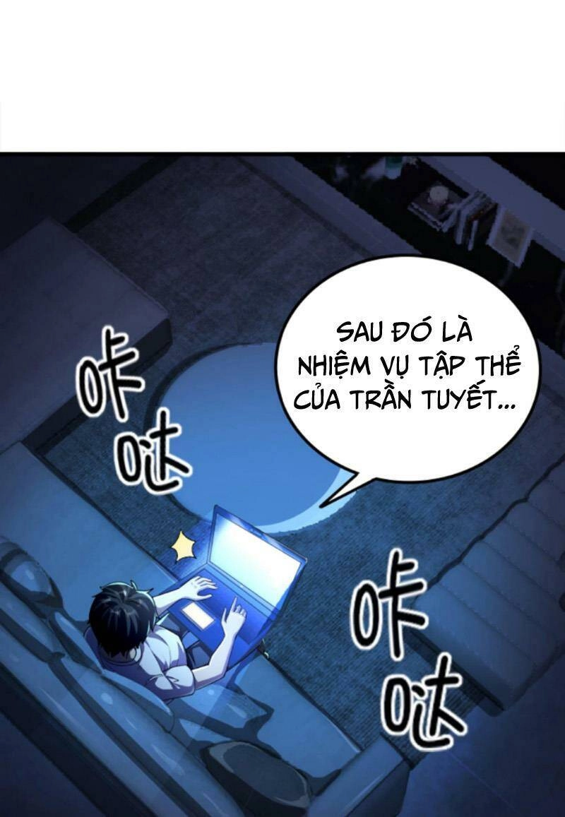 Quỷ Dị Khôi Phục: Ta Có Thể Hóa Thân Thành Đại Yêu Chapter 23 - 42