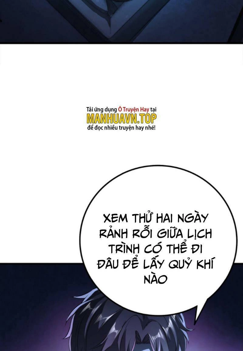 Quỷ Dị Khôi Phục: Ta Có Thể Hóa Thân Thành Đại Yêu Chapter 23 - 43