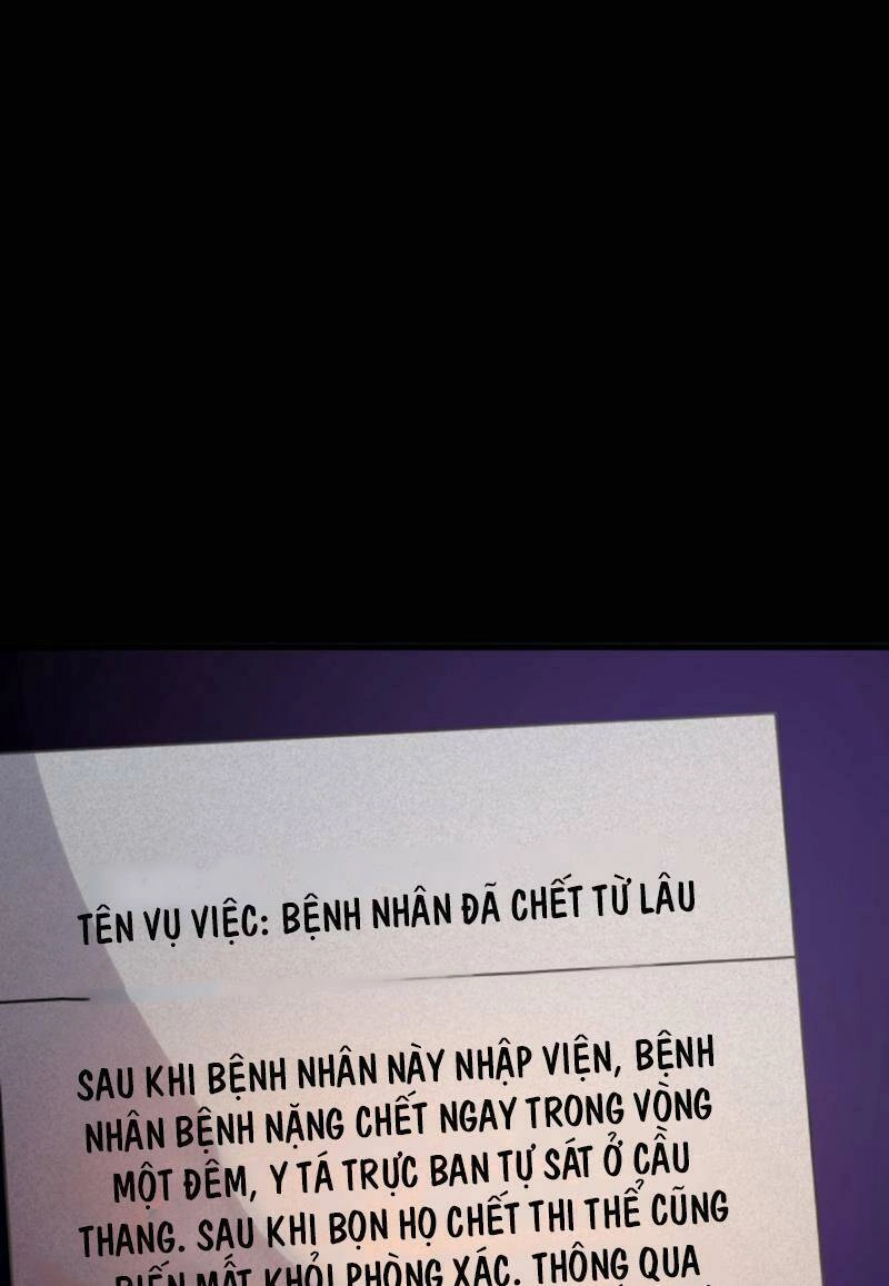 Quỷ Dị Khôi Phục: Ta Có Thể Hóa Thân Thành Đại Yêu Chapter 23 - 46