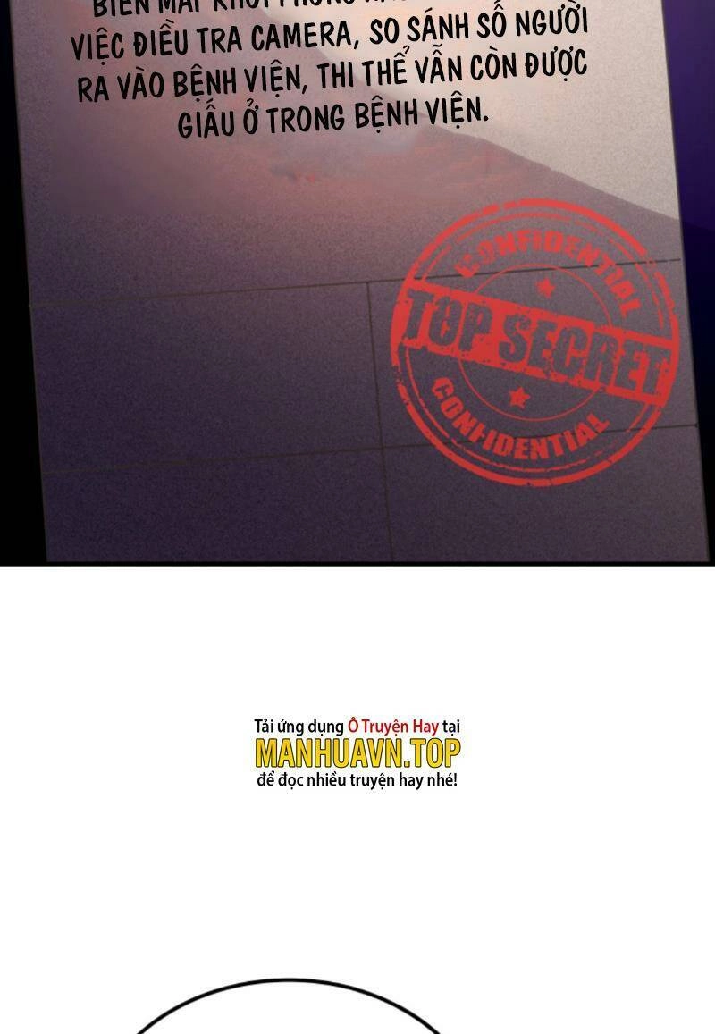 Quỷ Dị Khôi Phục: Ta Có Thể Hóa Thân Thành Đại Yêu Chapter 23 - 47