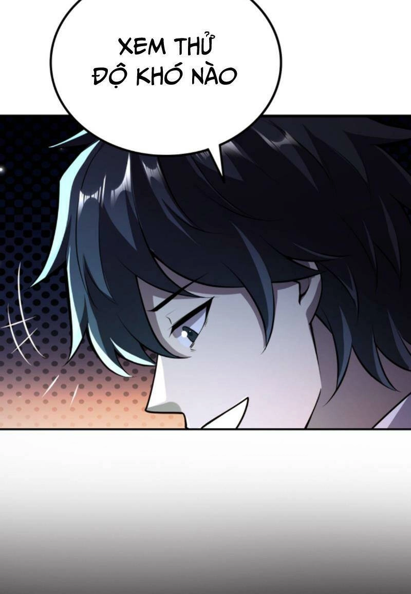 Quỷ Dị Khôi Phục: Ta Có Thể Hóa Thân Thành Đại Yêu Chapter 23 - 48