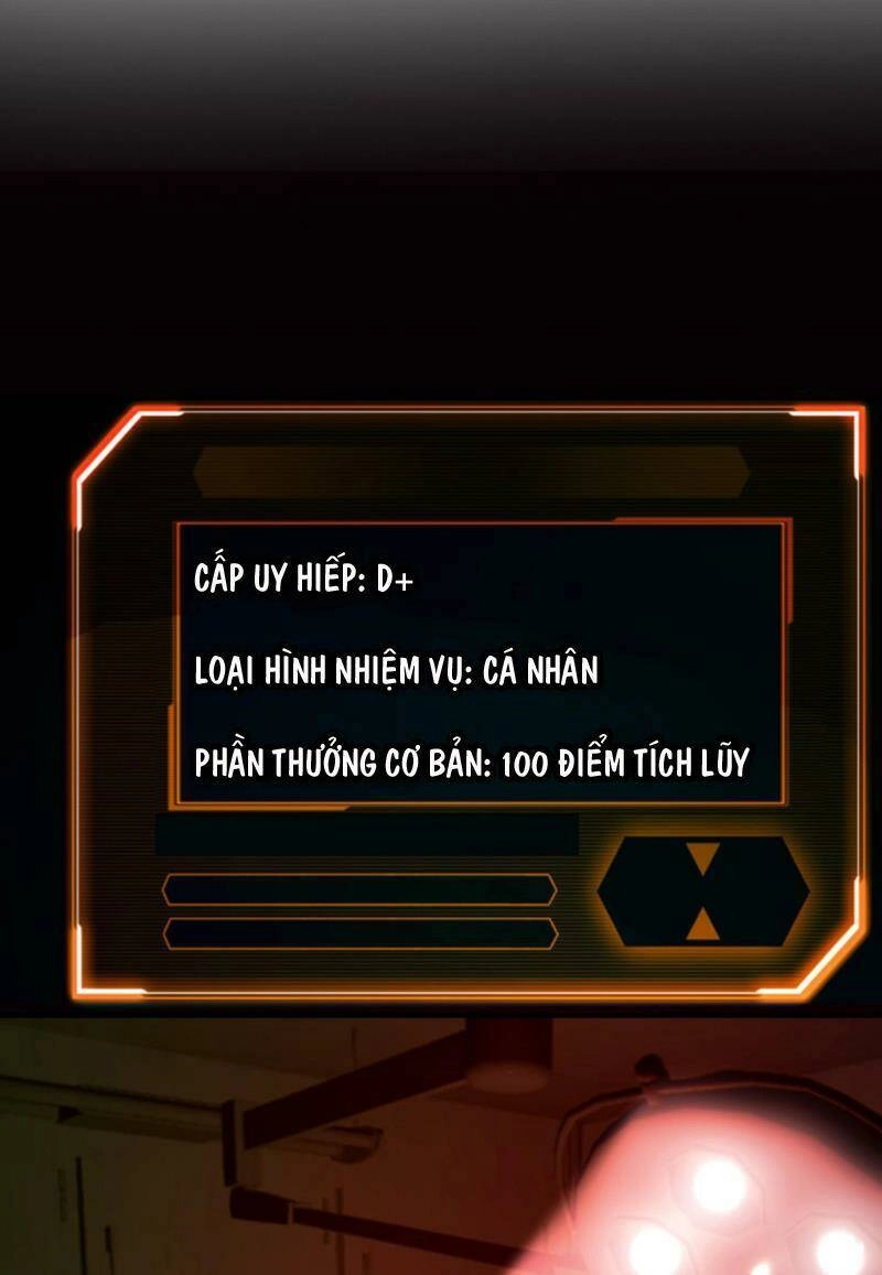 Quỷ Dị Khôi Phục: Ta Có Thể Hóa Thân Thành Đại Yêu Chapter 23 - 49