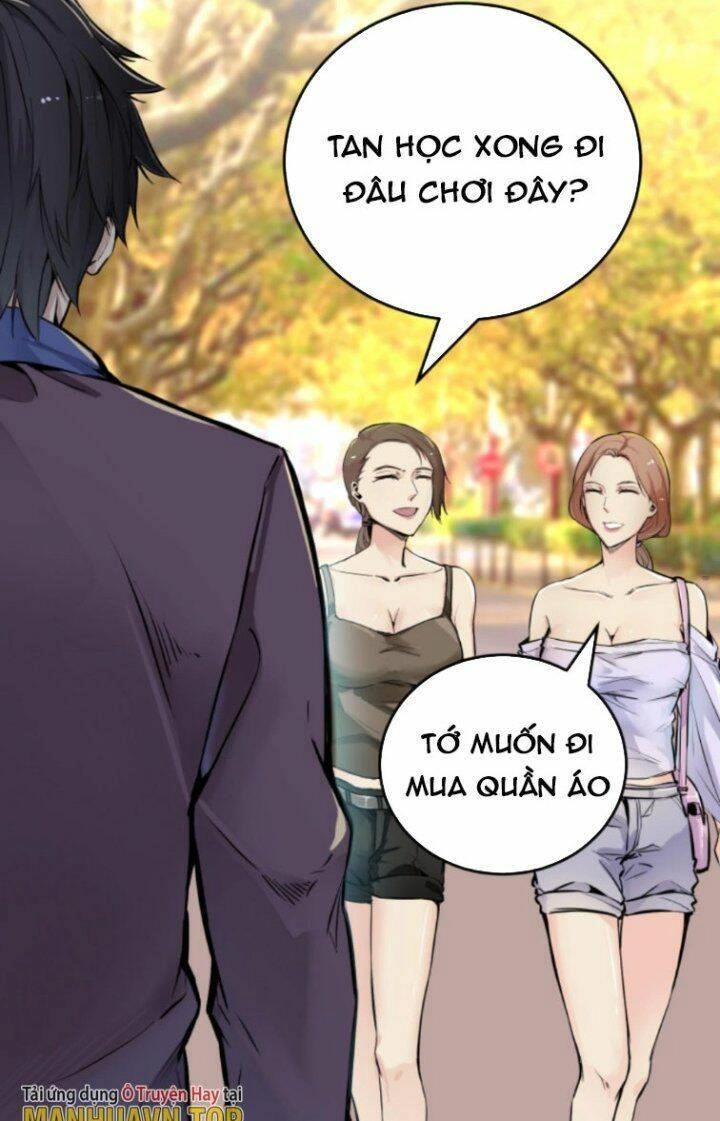 Quỷ Dị Khôi Phục: Ta Có Thể Hóa Thân Thành Đại Yêu Chapter 24 - 2