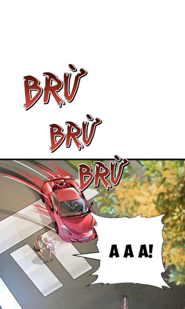 Quỷ Dị Khôi Phục: Ta Có Thể Hóa Thân Thành Đại Yêu Chapter 24 - 5