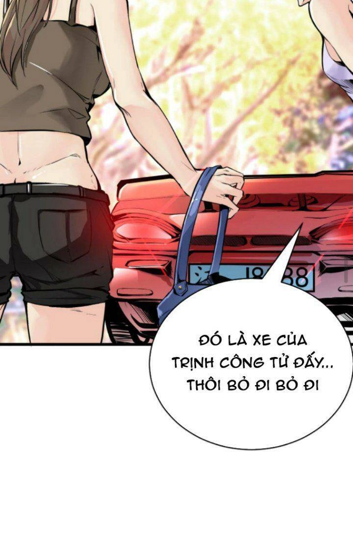 Quỷ Dị Khôi Phục: Ta Có Thể Hóa Thân Thành Đại Yêu Chapter 24 - 7