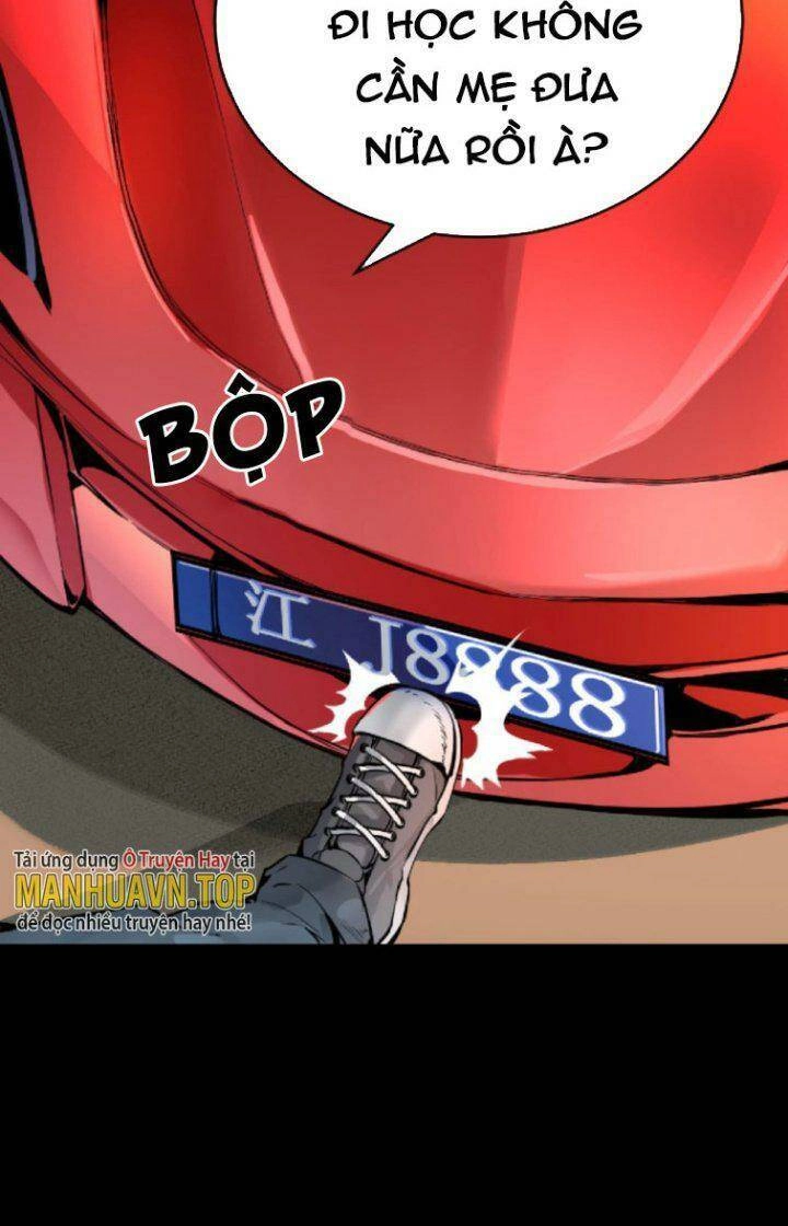 Quỷ Dị Khôi Phục: Ta Có Thể Hóa Thân Thành Đại Yêu Chapter 24 - 15