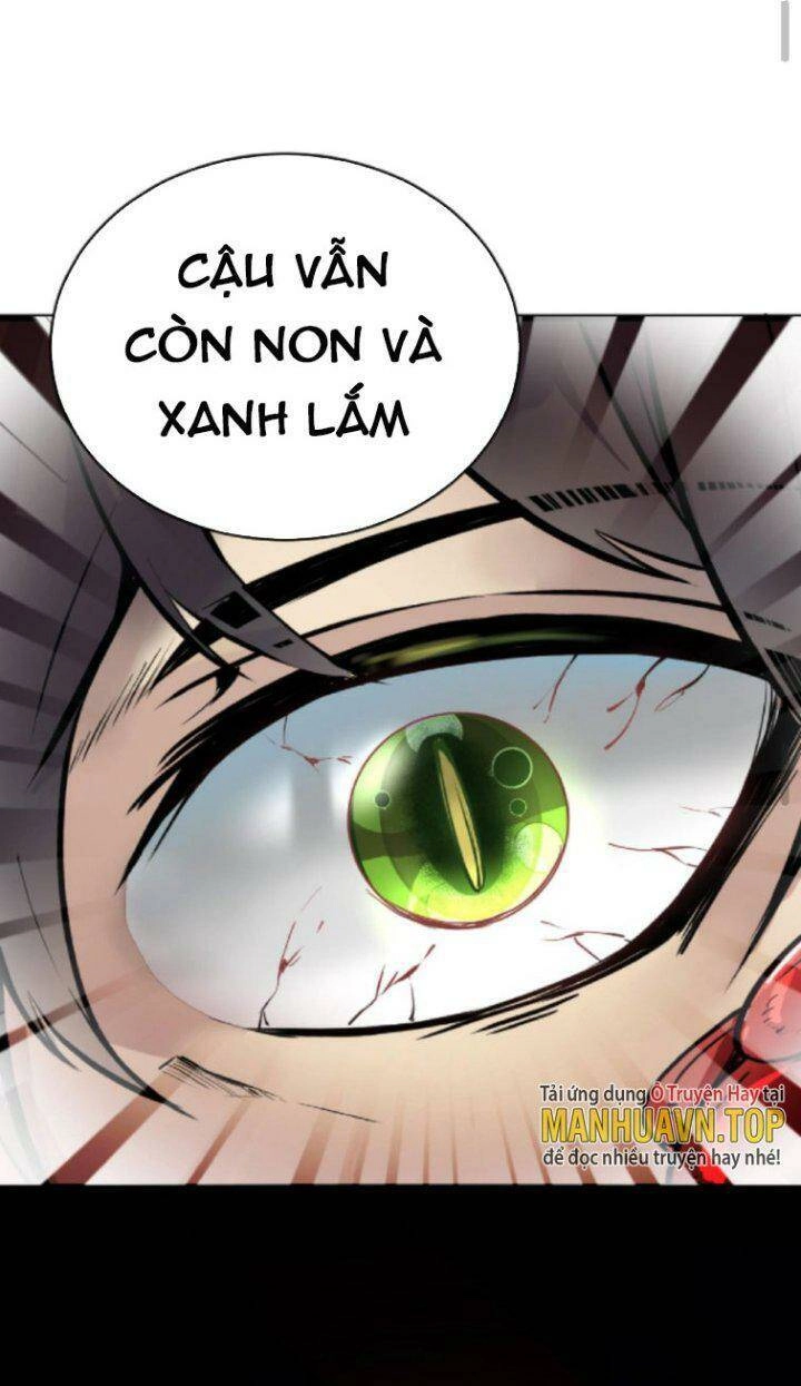 Quỷ Dị Khôi Phục: Ta Có Thể Hóa Thân Thành Đại Yêu Chapter 24 - 24