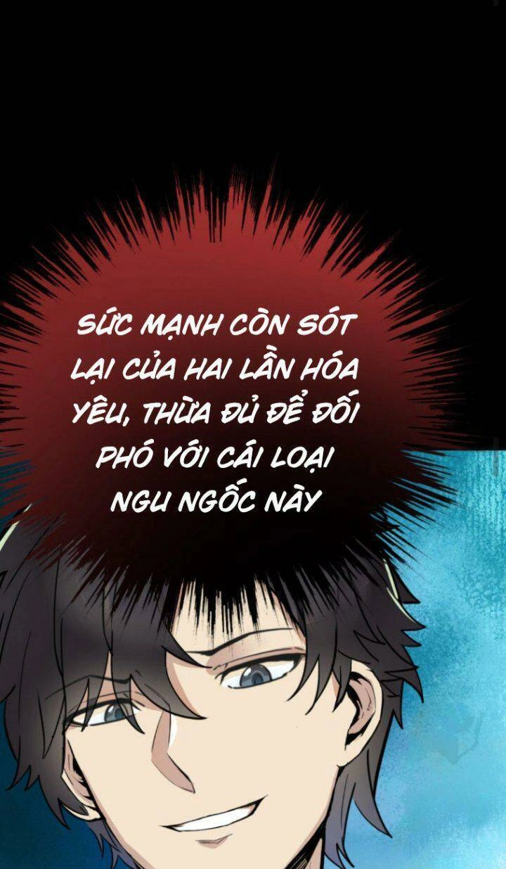 Quỷ Dị Khôi Phục: Ta Có Thể Hóa Thân Thành Đại Yêu Chapter 24 - 30