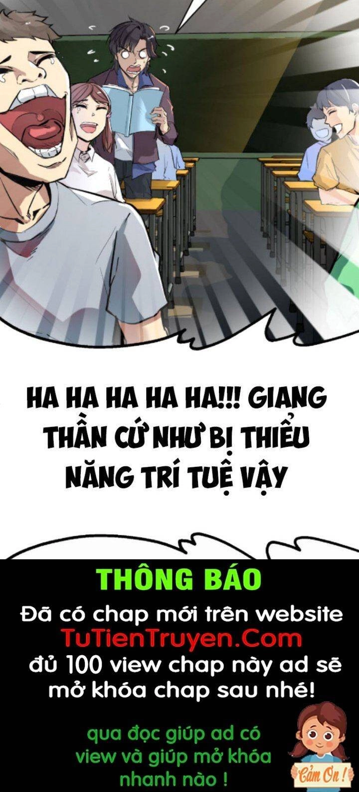 Quỷ Dị Khôi Phục: Ta Có Thể Hóa Thân Thành Đại Yêu Chapter 25 - 2