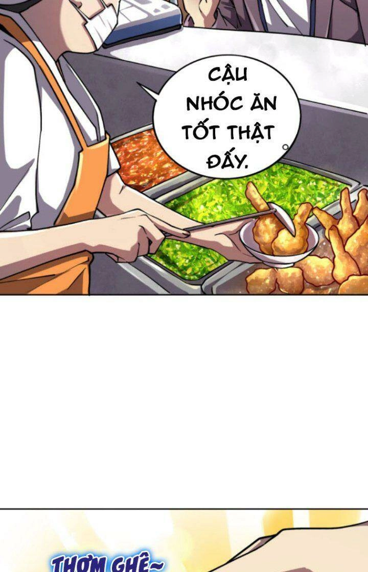 Quỷ Dị Khôi Phục: Ta Có Thể Hóa Thân Thành Đại Yêu Chapter 25 - 7