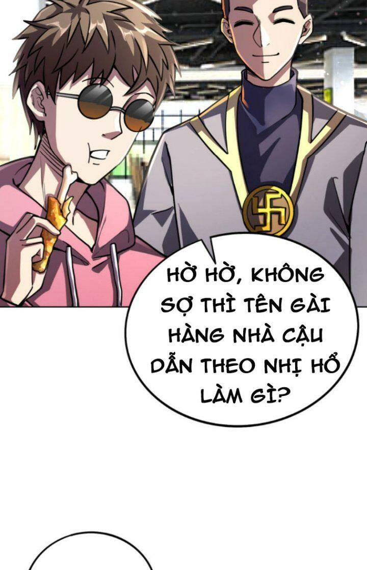 Quỷ Dị Khôi Phục: Ta Có Thể Hóa Thân Thành Đại Yêu Chapter 25 - 15