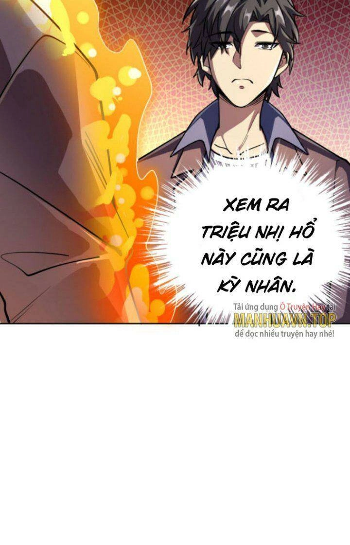 Quỷ Dị Khôi Phục: Ta Có Thể Hóa Thân Thành Đại Yêu Chapter 25 - 19