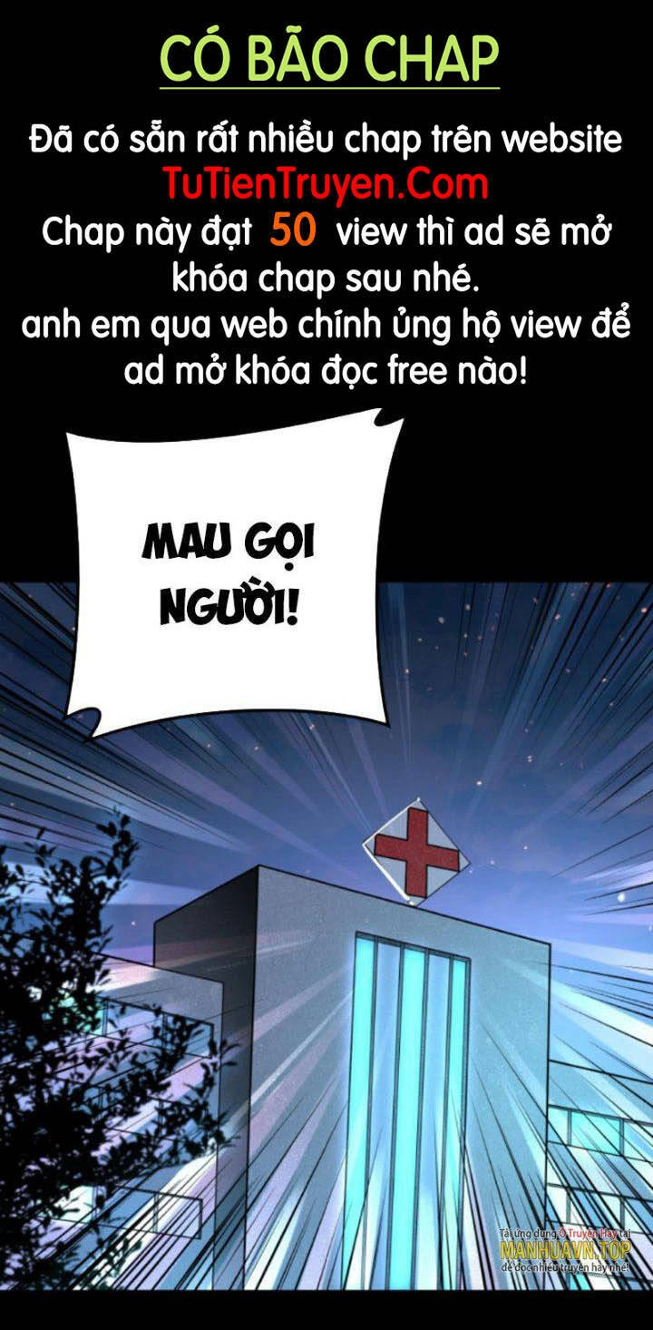Quỷ Dị Khôi Phục: Ta Có Thể Hóa Thân Thành Đại Yêu Chapter 26 - 1
