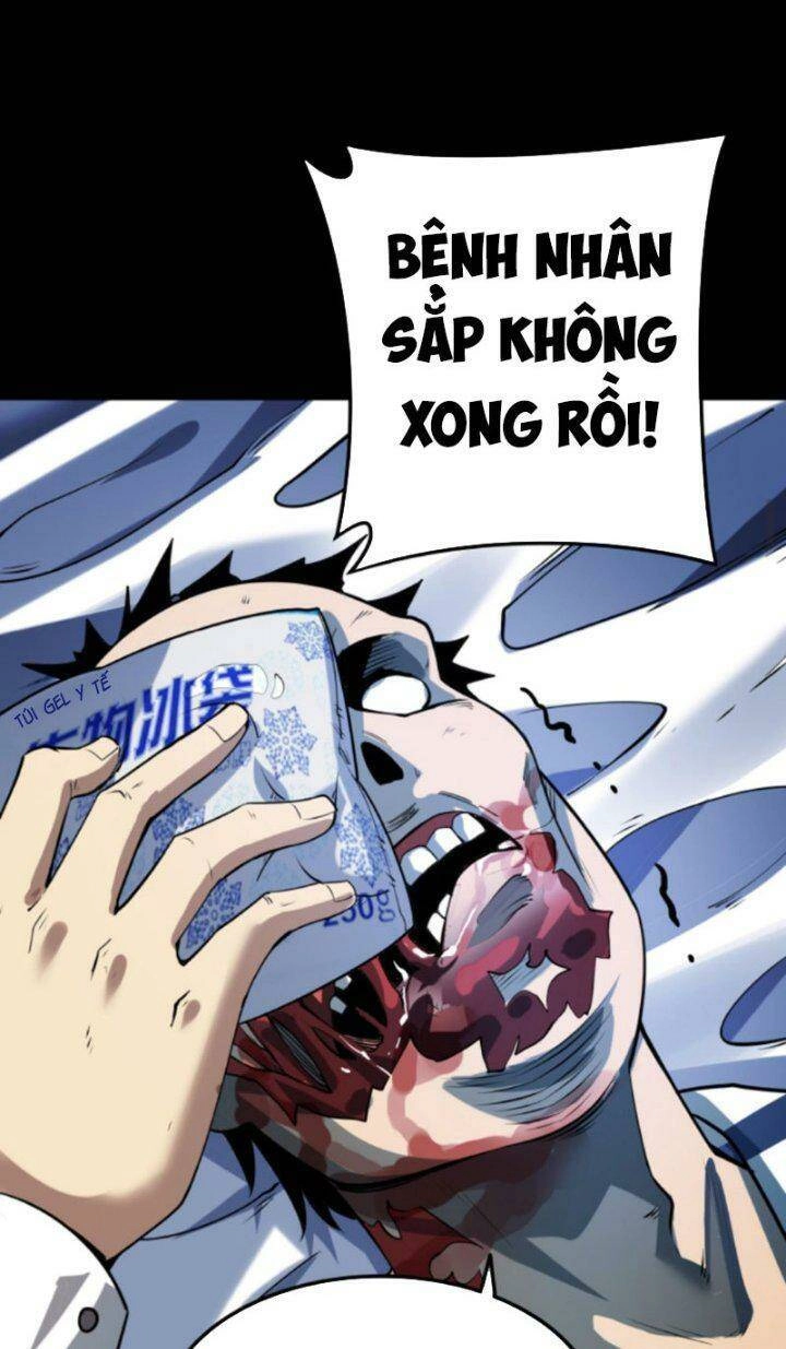 Quỷ Dị Khôi Phục: Ta Có Thể Hóa Thân Thành Đại Yêu Chapter 26 - 4