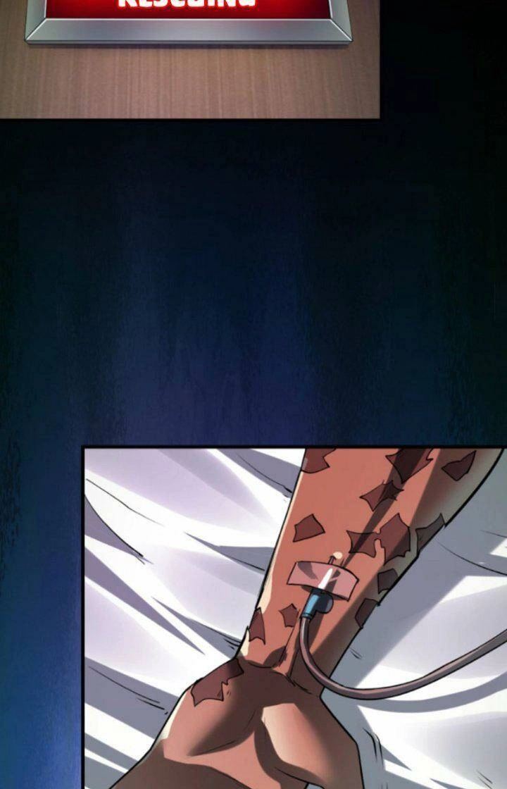 Quỷ Dị Khôi Phục: Ta Có Thể Hóa Thân Thành Đại Yêu Chapter 26 - 7