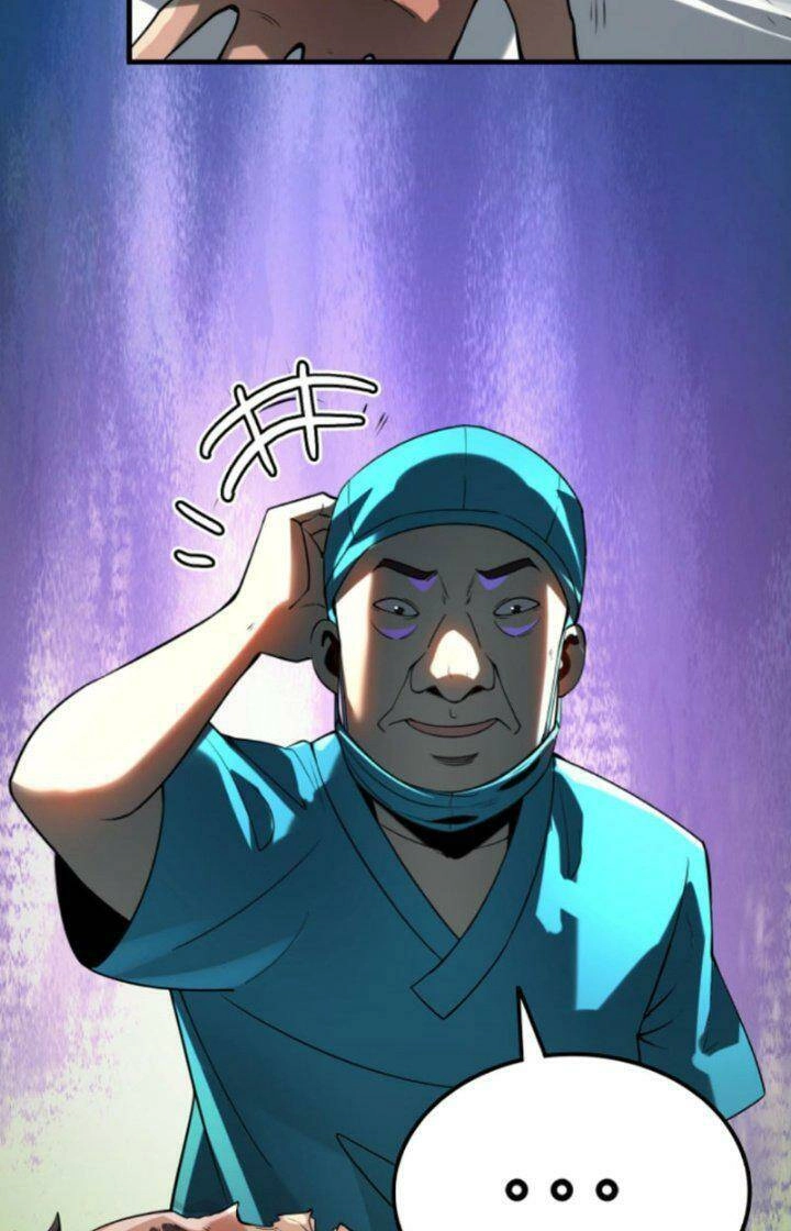 Quỷ Dị Khôi Phục: Ta Có Thể Hóa Thân Thành Đại Yêu Chapter 26 - 8