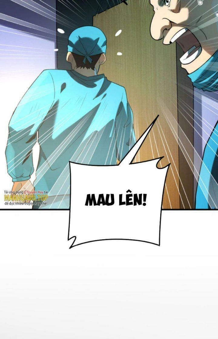 Quỷ Dị Khôi Phục: Ta Có Thể Hóa Thân Thành Đại Yêu Chapter 26 - 16