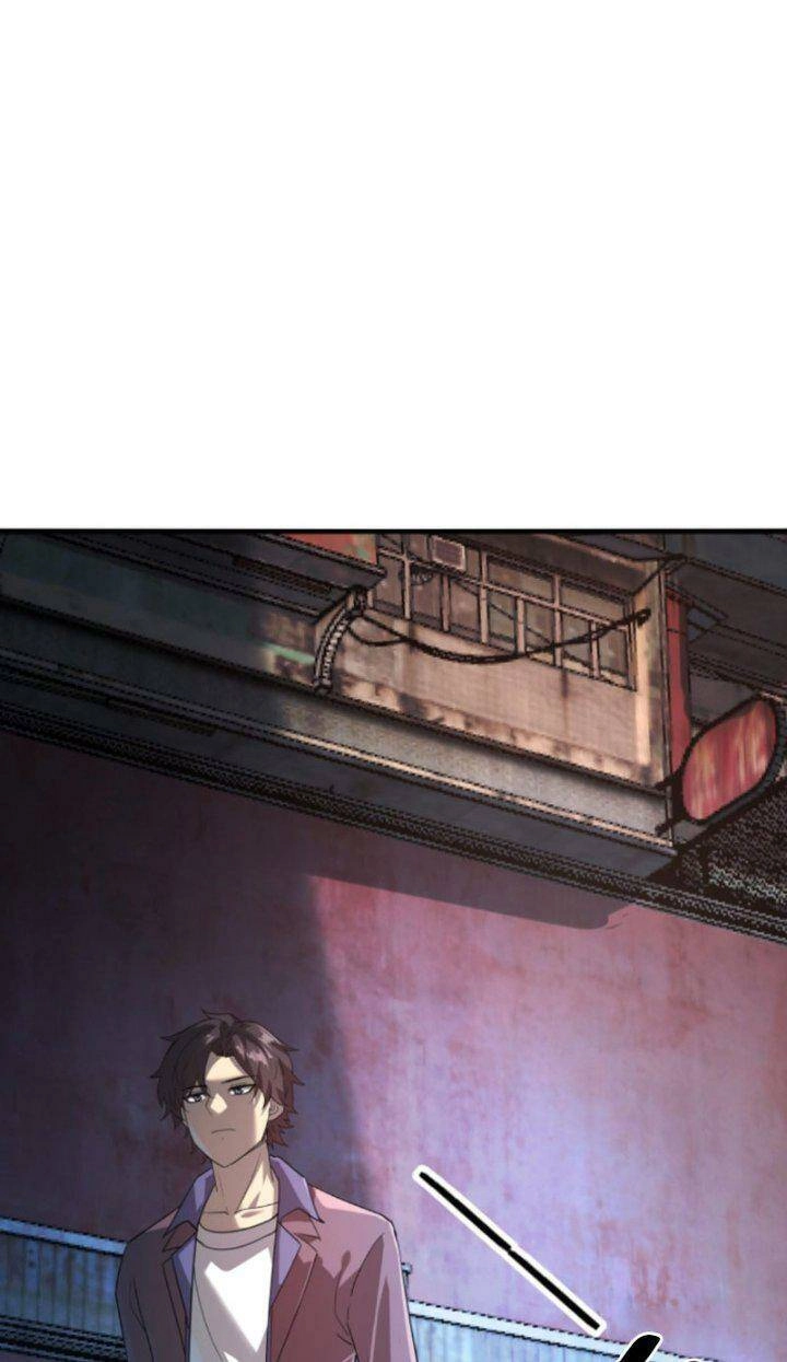 Quỷ Dị Khôi Phục: Ta Có Thể Hóa Thân Thành Đại Yêu Chapter 26 - 27