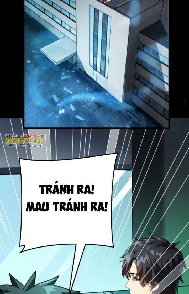 Quỷ Dị Khôi Phục: Ta Có Thể Hóa Thân Thành Đại Yêu Chapter 26 - 31