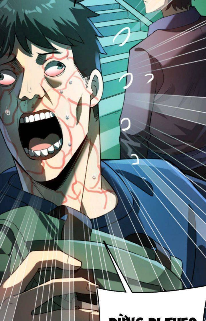 Quỷ Dị Khôi Phục: Ta Có Thể Hóa Thân Thành Đại Yêu Chapter 26 - 32