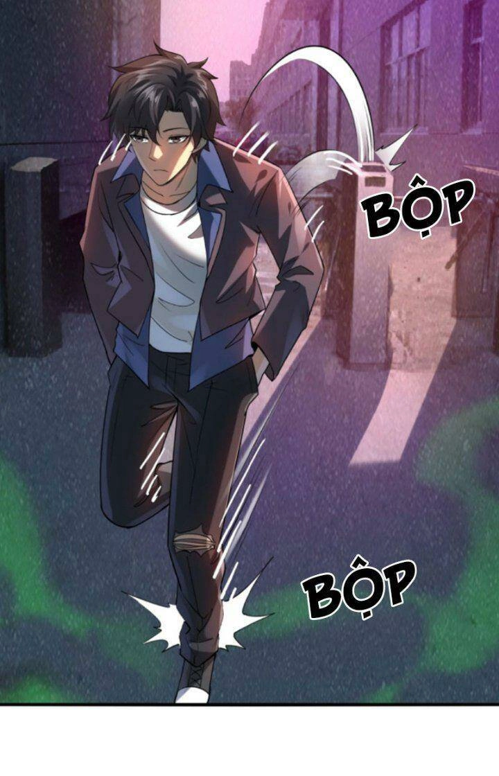 Quỷ Dị Khôi Phục: Ta Có Thể Hóa Thân Thành Đại Yêu Chapter 26 - 34