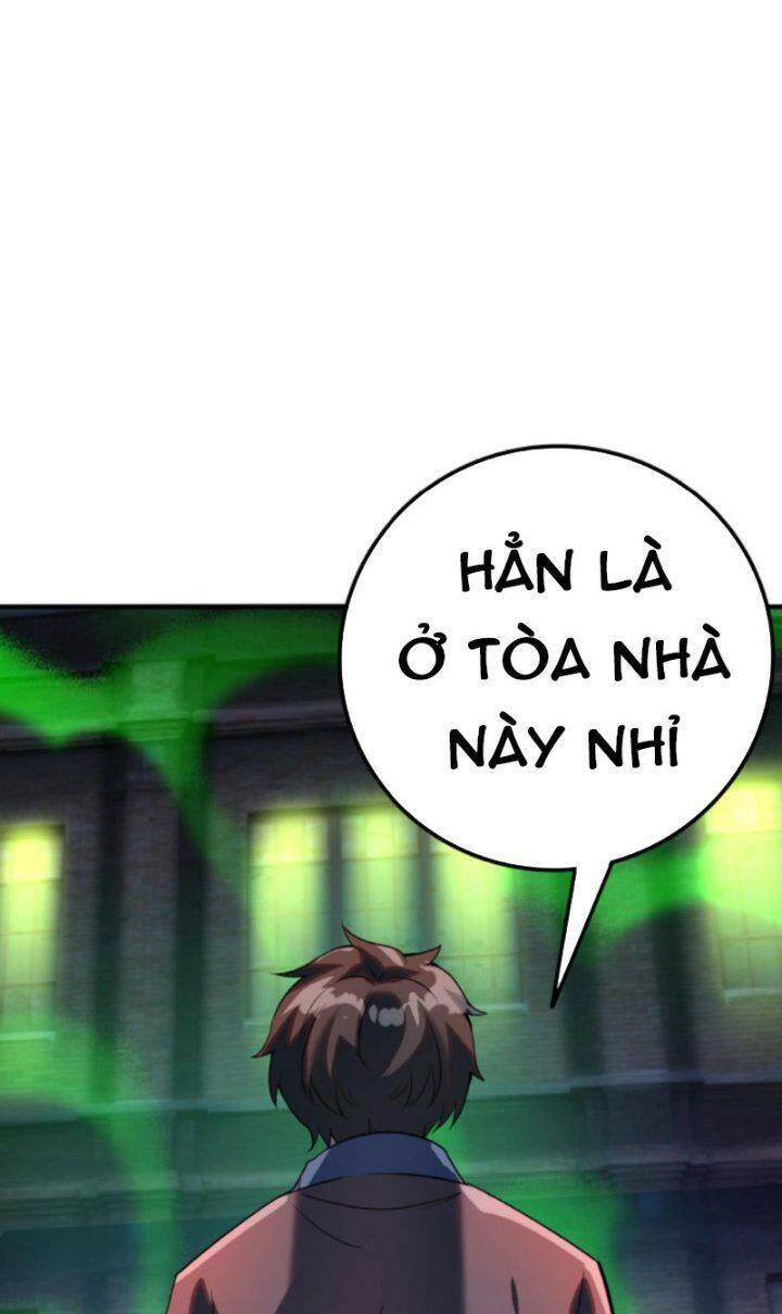 Quỷ Dị Khôi Phục: Ta Có Thể Hóa Thân Thành Đại Yêu Chapter 26 - 35