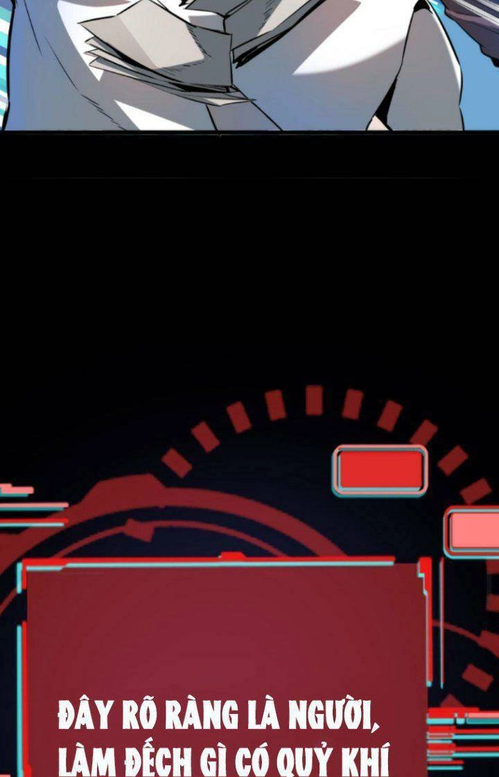 Quỷ Dị Khôi Phục: Ta Có Thể Hóa Thân Thành Đại Yêu Chapter 27 - 7